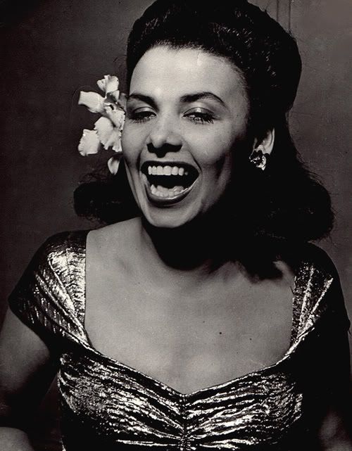 R.I.P. Lena Horne | The Young, Black, And Fabulous®